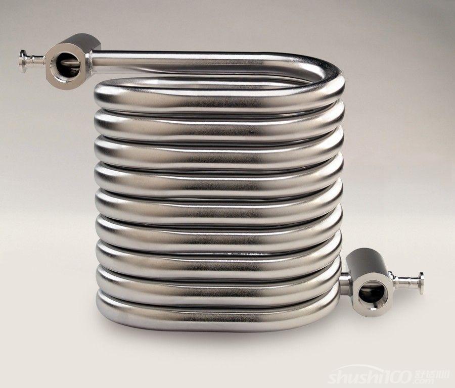 盤管冷卻器